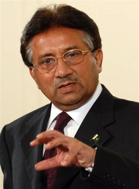 High Court Overturns Death Sentence For Former Pakistani President Pervez Musharraf