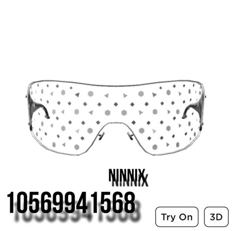 Y2k Bling Ski Sunglasses White Ski Sunglasses Roblox Roblox Roblox Codes