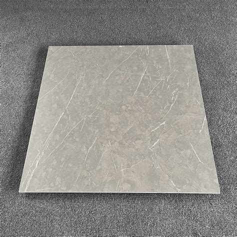 Grey Flooring Rustic Porcelain Floor Tile Anti Slip Matt Tiles