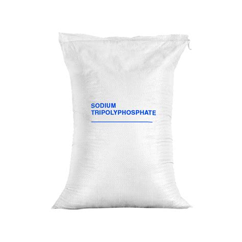 Sodium tripolyphosphate – Asian Golden Trader