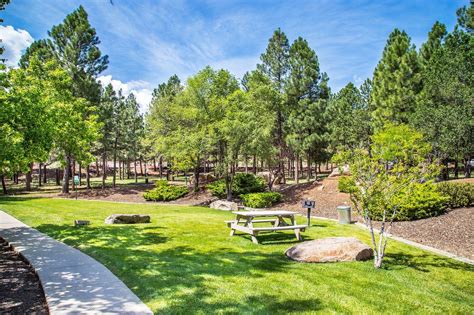 Apartments in Flagstaff, AZ | 1-3 Bedroom Floor Plans