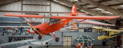 TAYLORCRAFT L-2M GRASSHOPPER - Pima Air & Space