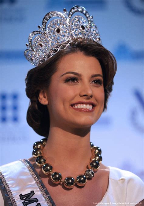 2009 Miss Universe Venezuela´s Stefania Beauty Miss Universe 2009