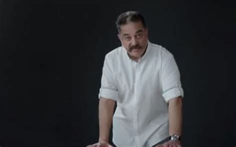 Kamal Hassan's Take On Maharashtra Politics Is Winning The Internet - VIDEO