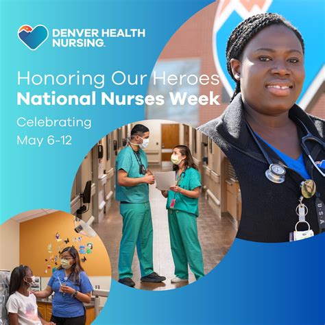 Denver Health - Denver Health added a new photo.