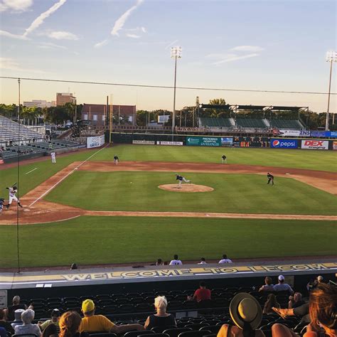 Lecom Park Home If The Bradenton Marauders Go Bucs Rmilb