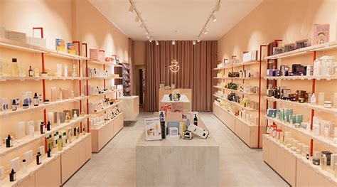 La Firma Coreana Miin Cosmetics Abre Una Nueva Tienda En Murcia Y