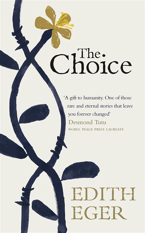 Book The Choice 6