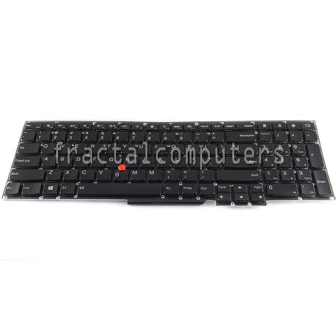 Tastatura Laptop IBM Lenovo ThinkPad Edge S5 S531 Iluminata