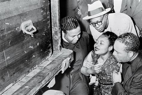 Emmett Till Funeral Photographs - Blogs