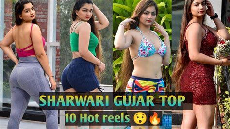 Sharwari Gujar Hot Reels Video Sharwari Gujar Hot Edit Sharwari