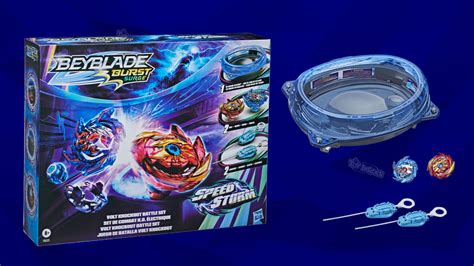 Beyblade Burst Rise Hypersphere Vortex Climb Battle Set Darelopositive