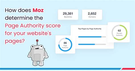 How Does Domain Authority Differ From Page Authority