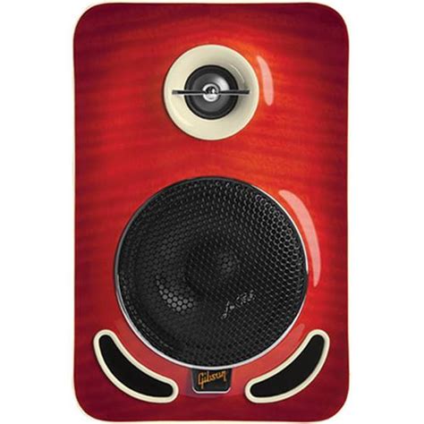 Gibson Les Paul Reference Monitor Cherry