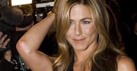 Jennifer Aniston Vous Ne La Verrez Jamais Dans Sex The City Premiere Fr