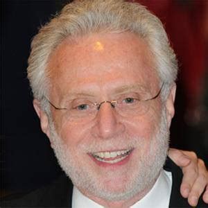 Wolf Blitzer - Age, Family, Bio | Famous Birthdays