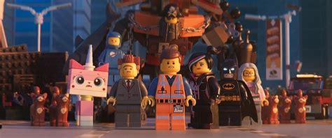 Film Review The Lego Movie 2 Movie Reviews City News Arts Life