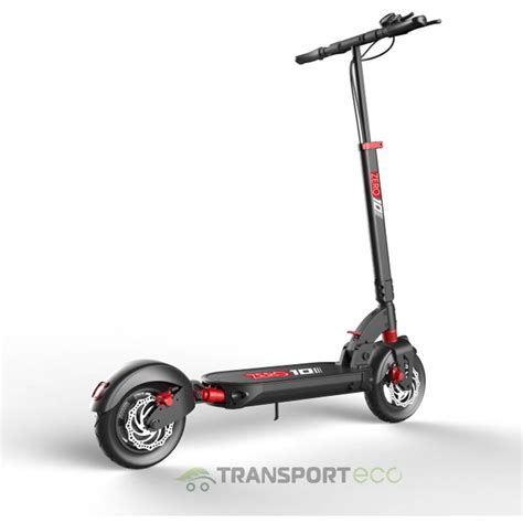 Starway Zero Z10 (52V/18.2Ah) новинка 2019 года, мощный самокат, мотор 800W