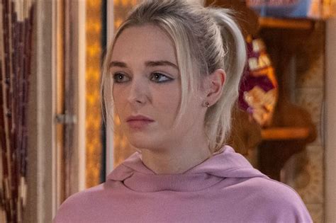 Bbc Eastenders Downfall Sealed For The Six As Lies Rumbled But Its