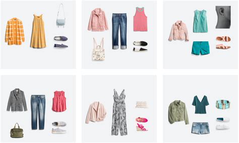 NEW Stitch Fix Shopping Service Allows You To Decide