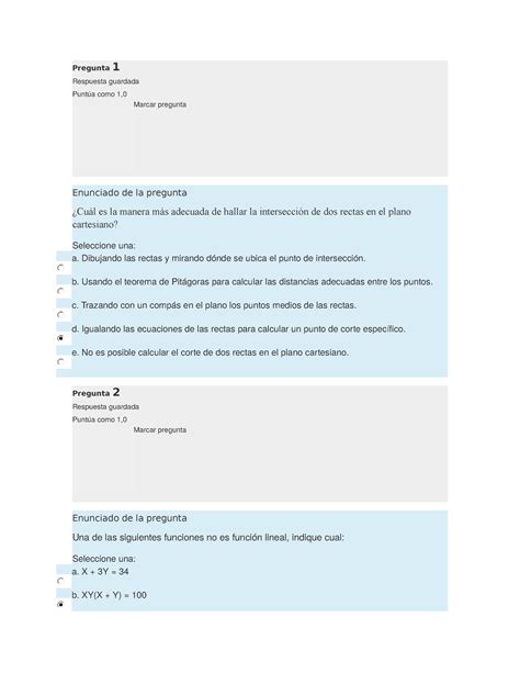 Scribd Examen Final Escenario Modelo Toma De Deciones Modelo De