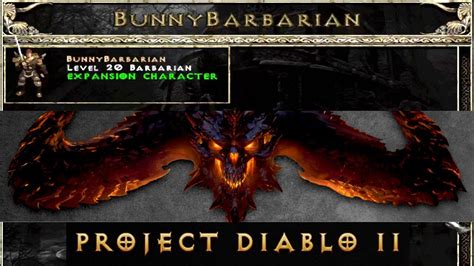 2018 diablo 2 barbarian builds - duntank