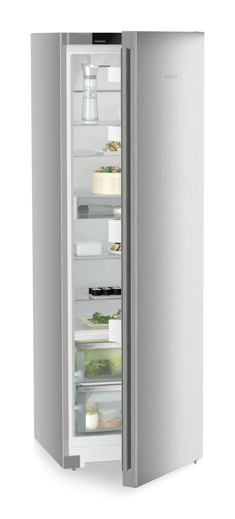 Rbsfc Plus Biofresh Standk Hlschrank Mit Biofresh Liebherr