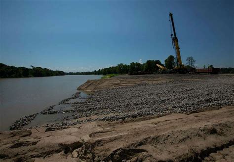 Lake Houston Area Officials Push For Post Dredging Remediation Efforts