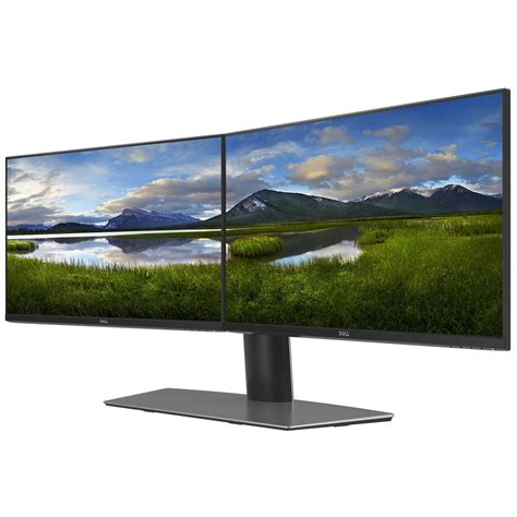 Dell Dual Monitor Stand DELL-MDS19 | PC-Canada