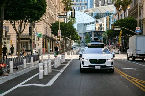 Crash Riddled Driverless Start Up Waymo Begins Picking Up Customers In