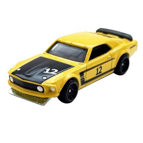 Hot Wheels Vintage Tekli Arabalar HRT81 Jby87 Ford Gt40 Toyzz Shop