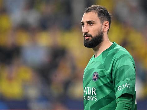 Donnarumma à vendre le PSG craque Foot 01