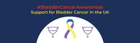 Support For Bladder Cancer In The Uk Bladder Cancer Awareness