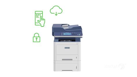 Xerox Boosts Productivity With New Easy To Use Mfps Xerox Newsroom