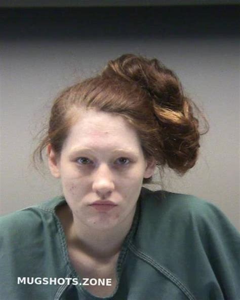 Pierson Cassandra Lynn 01 07 2023 Miami County Mugshots Zone