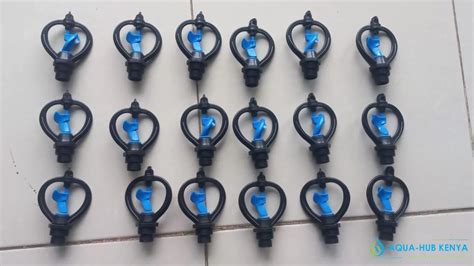 Butterfly Micro Sprinklers In Kenya Aqua Hub Kenya 0790719020