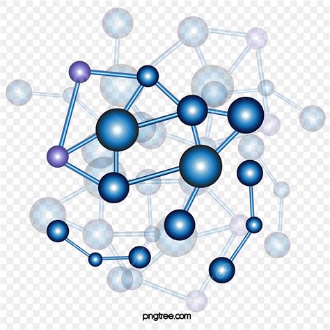 Estructura Molecular Química Png Dibujos Ciencias De La Vida Medicina Anillo De Benceno Png Y