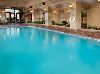 Embassy Suites Hotel Near Greensboro Airport Photo Gallery