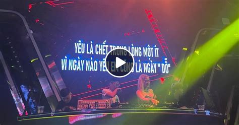 Việt Mix HOT TIKTOK Nếu Em Không Về Em Đồng Ý Remix Phượng Híp Mix by DJ Phượng Híp