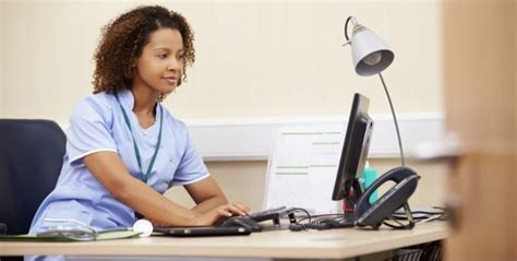 What Is Nursing Informatics Best Nursing Degree