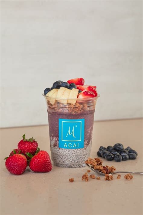 20 Best Acai Bowls In Singapore For Healthy Superfood 2023 Acai Near Me Morebetter