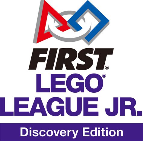 First Lego League Jr Logo Vector Ai Png Svg Eps Free Download