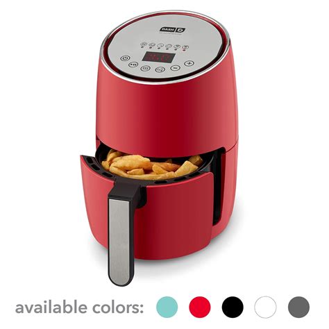 Best Rapid Air Fryer Red - Home Future