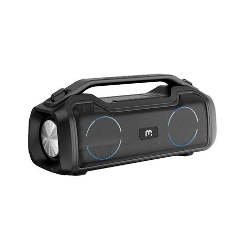 Bluetooth Boombox Speaker - Throwback Series | MyBat Pro | Boombox ...