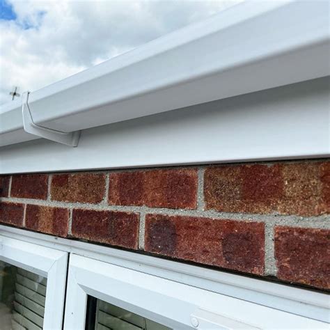 Facias Soffits Guttering Cladding Exterior Home Solutions