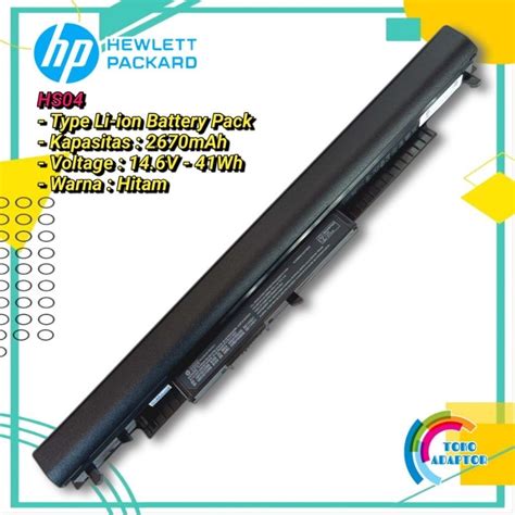 Jual Original Battery Baterai Hp G Hp G Hp G G