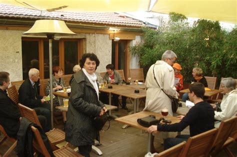 Assemblée générale Café polyglotte de Dijon