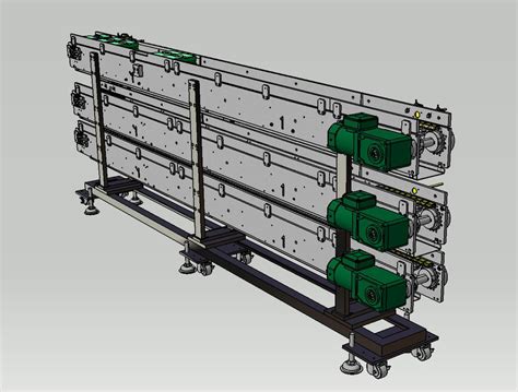 Free Cad Designs Files And 3d Models The Grabcad Community Library