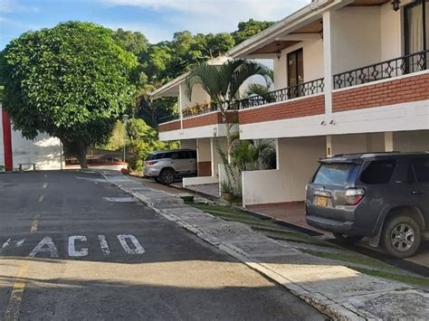 Venta Casa En Urbanizaci N Hacienda Calambeo Ibague