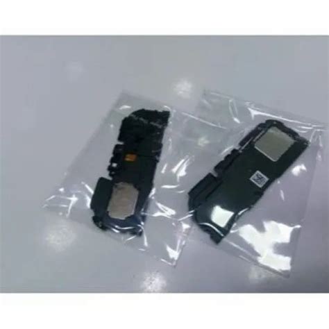 plastic  quality smart phone speaker spare parts  piece